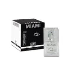 HOT MIAMI Spicy Man parfumska voda s feromoni 30ml