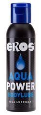 Eros EROS Aqua Power Bodylube Lubricant 50 ml