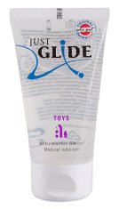 Just Glide Lubrikant Just Glide Toys 50 ml