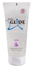 Just Glide Lubrikant na vodni osnovi Just Toy Glide 200 ml