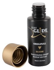 Just Glide Lubrikant na silikonski osnovi Just Glide 30 ml