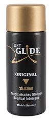 Just Glide Lubrikant na silikonski osnovi Just Glide 30 ml