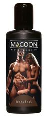 Magoon Magoon Moschus masažno olje 50 ml