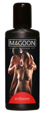 Magoon Magoon Jagodno masažno olje 50ml