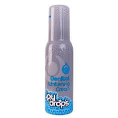 JoyDrops JoyDrops krema za beljenje spolovil 100 ml