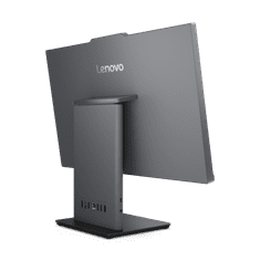 Lenovo ThinkCentre neo 50a G5 AIO računalnik, Intel Core i7-13620H, 16GB, 1TB SSD, 60,45 cm (24), FHD, W11P (12SD000WZY)