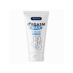 Medica Group Orgasm Max CREAM intimna krema za močno in dolgo erekcijo 50ml