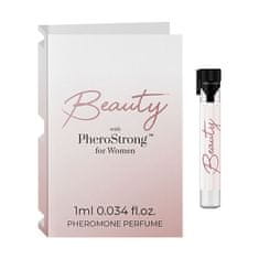 Medica Group Beauty with PheroStrong parfum s feromoni za ženske 1ml