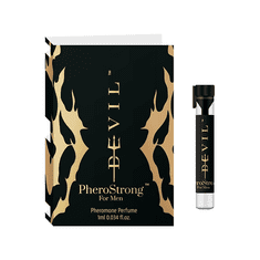 Medica Group PheroStrong Devil feromonski parfum za moške 1 ml