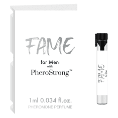 Medica Group Fame with PheroStrong parfum s feromoni za moške 1ml