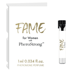 Medica Group Fame with PheroStrong parfum s feromoni za ženske 1 ml