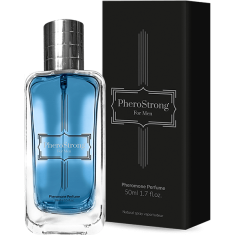 Medica Group PheroStrong parfum s feromoni za moške 50 ml