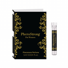 Medica Group PheroStrong parfum s feromoni za ženske 1ml