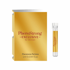 Medica Group PheroStrong Ekskluzivni parfum s feromoni za ženske 1ml