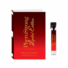 Medica Group PheroStrong Limited Edition parfum s feromoni za ženske 1 ml