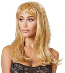 Cottelli ACCESSOIRES Blond lasulja Linda