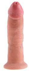 King Cock King Cock 22,9 cm dildo s priseskom King Cock