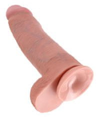 King Cock Dildo s priseskom 30,5 cm King Cock