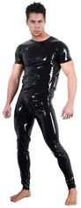 LateX Unisex majica iz lateksa M