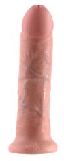 King Cock Dildo s priseskom 20 cm King Cock