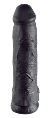 King Cock Dildo s priseskom 30,5 cm King Cock