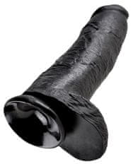 King Cock Dildo s priseskom 30,5 cm King Cock