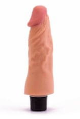 Lovetoy Real Softee 18cm vibrator Lovetoy