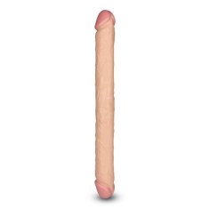 Lovetoy Dvostranski dildo 45 cm Lovetoy