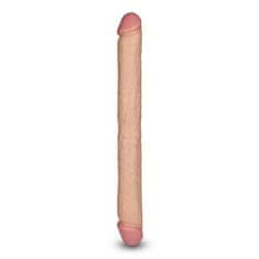 Lovetoy Dvostranski dildo 45 cm Lovetoy