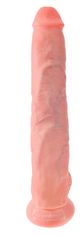 King Cock Dildo s priseskom 36cm King Cock