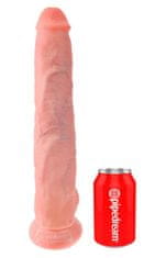 King Cock Dildo s priseskom 36cm King Cock