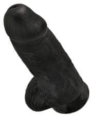 King Cock Chubby 23cm King Cock prisesalni dildo