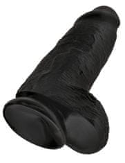 King Cock Chubby 23cm King Cock prisesalni dildo