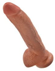 King Cock Dildo s priseskom 23 cm King Cock