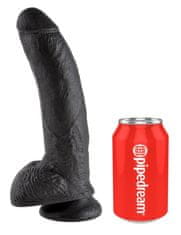 King Cock Dildo s priseskom 23 cm King Cock