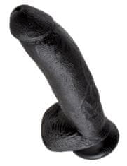 King Cock Dildo s priseskom 23 cm King Cock