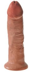 King Cock Dildo s priseskom 23 cm King Cock