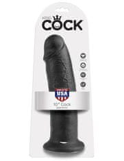 King Cock Dildo s priseskom 25 cm King Cock