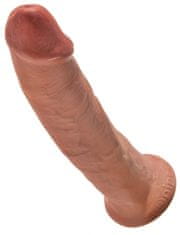 King Cock Dildo s priseskom 23 cm King Cock