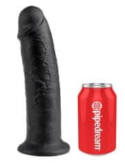 King Cock Dildo s priseskom 25 cm King Cock