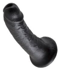 King Cock Dildo s priseskom 15 cm King Cock