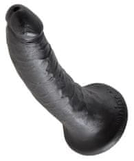 King Cock Dildo s priseskom 18 cm King Cock