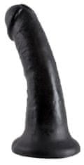 King Cock Dildo s priseskom 15 cm King Cock