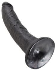 King Cock Dildo s priseskom 18 cm King Cock