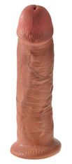 King Cock Dildo s priseskom 25 cm King Cock