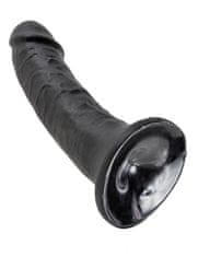 King Cock Dildo s priseskom 15 cm King Cock