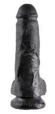 King Cock Dildo s priseskom 21 cm King Cock