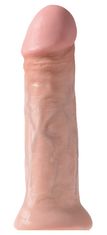 King Cock Dildo s priseskom 28 cm King Cock