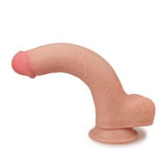 Lovetoy Dildo Skinlike Soft 23cm Lovetoy