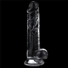 Lovetoy Dildo Flawless 19 cm Lovetoy